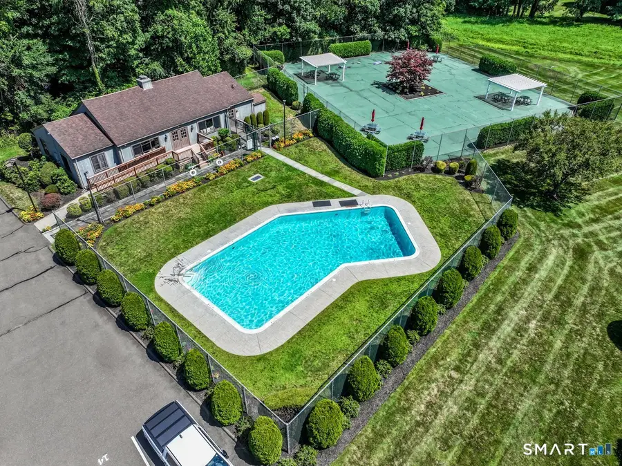 89 Heatherwood Drive #89, Brookfield, CT 06804 - #3
