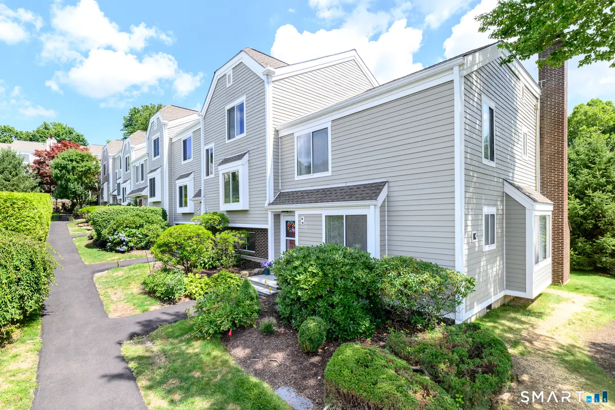 71 Aiken Street #K9, Norwalk, CT 06851 - #1