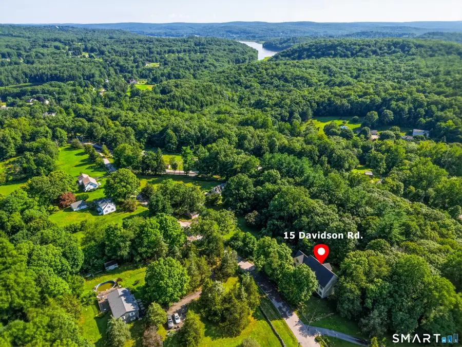 15 Davison Road, Moodus, CT 06469 - #2