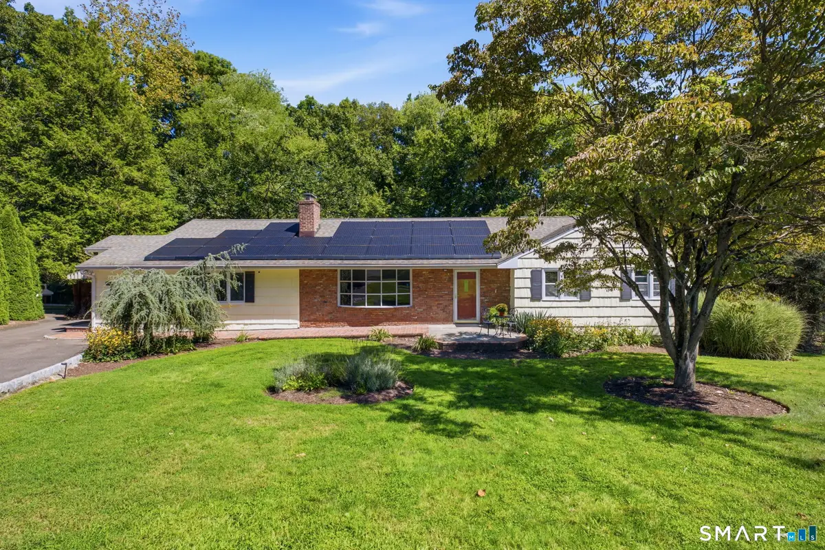 44 River Hill Drive, Stamford, CT 06902 - #1