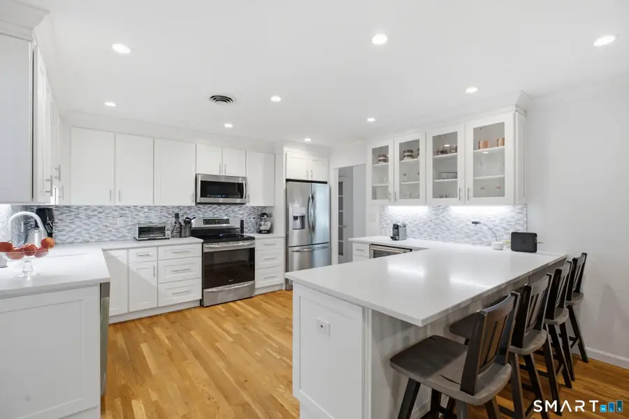 44 River Hill Drive, Stamford, CT 06902 - #3