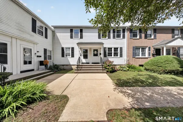 281 Sylvan Knoll Road, Stamford, CT 06902