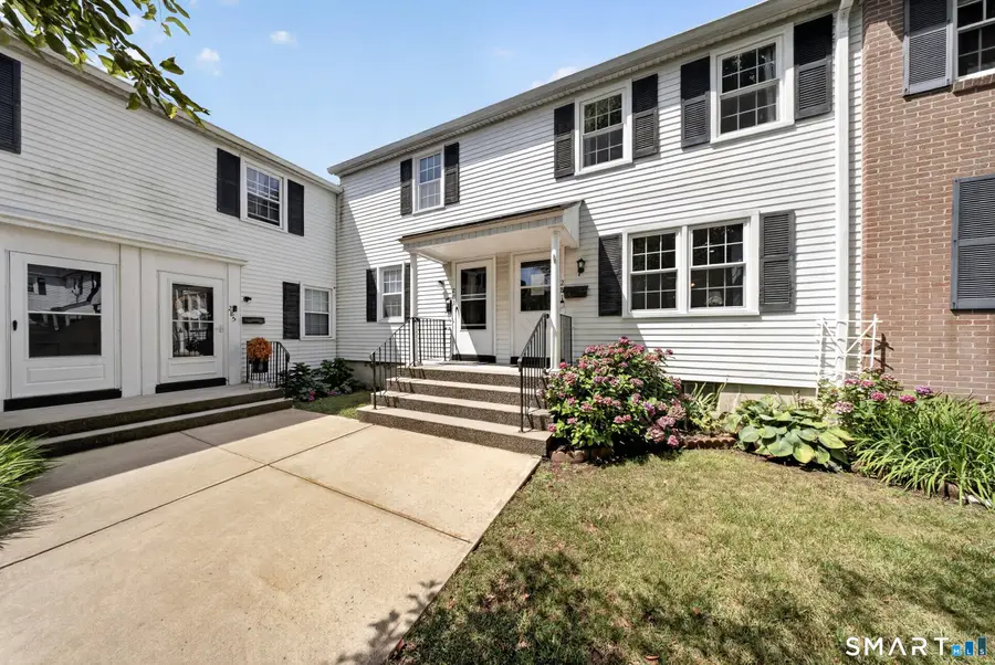 281 Sylvan Knoll Road, Stamford, CT 06902 - #2