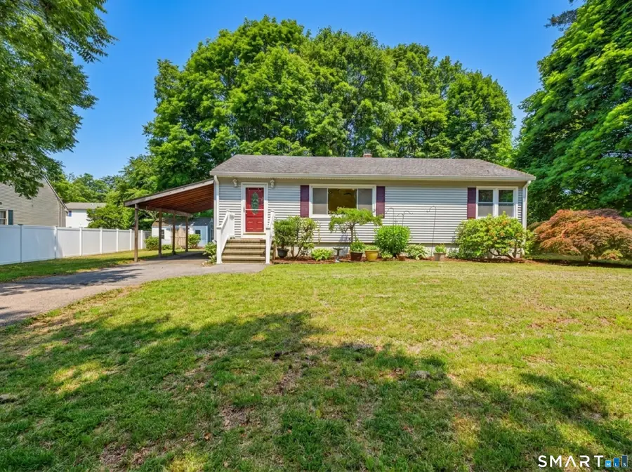 161 Broad Street, Groton, CT 06340 - #2