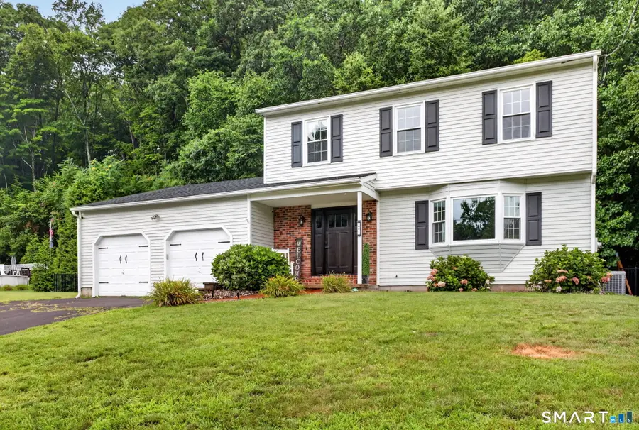 42 Wood Terrace, East Haven, CT 06513 - #2