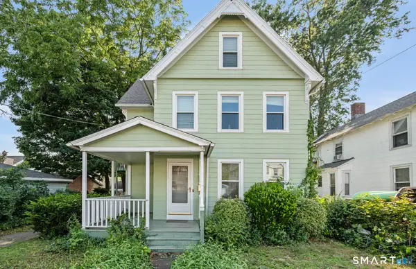 508 Third Avenue, West Haven, CT 06516
