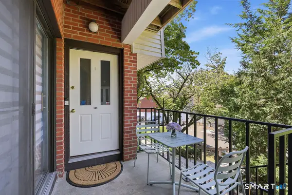 1 Valley Road #105, Stamford, CT 06902