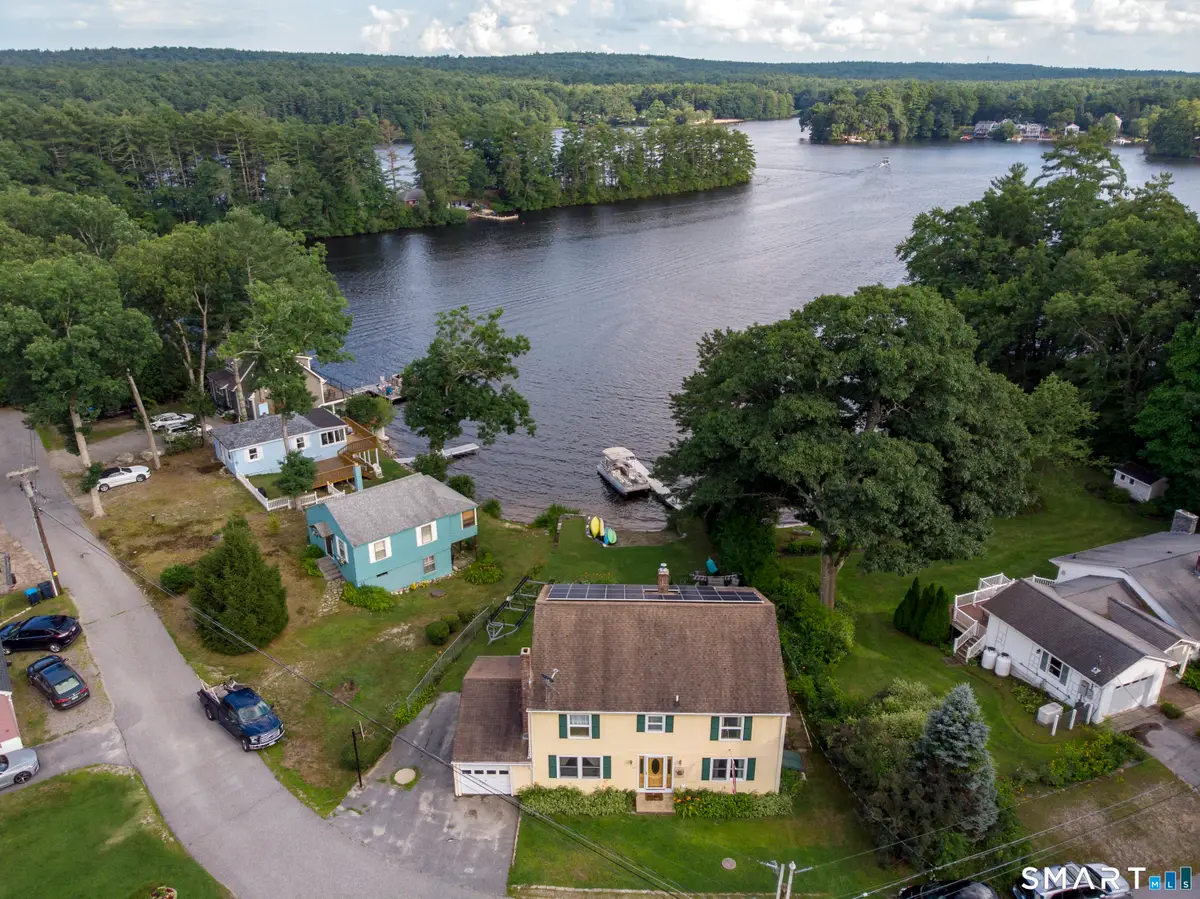 23 Totem Pole Road, Thompson, CT 06277 - #1
