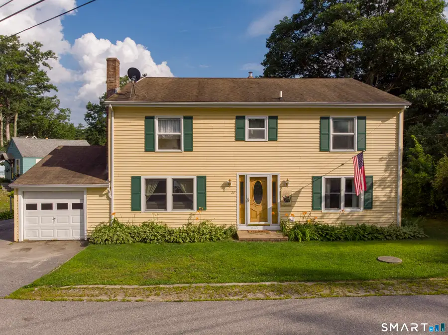 23 Totem Pole Road, Thompson, CT 06277 - #3