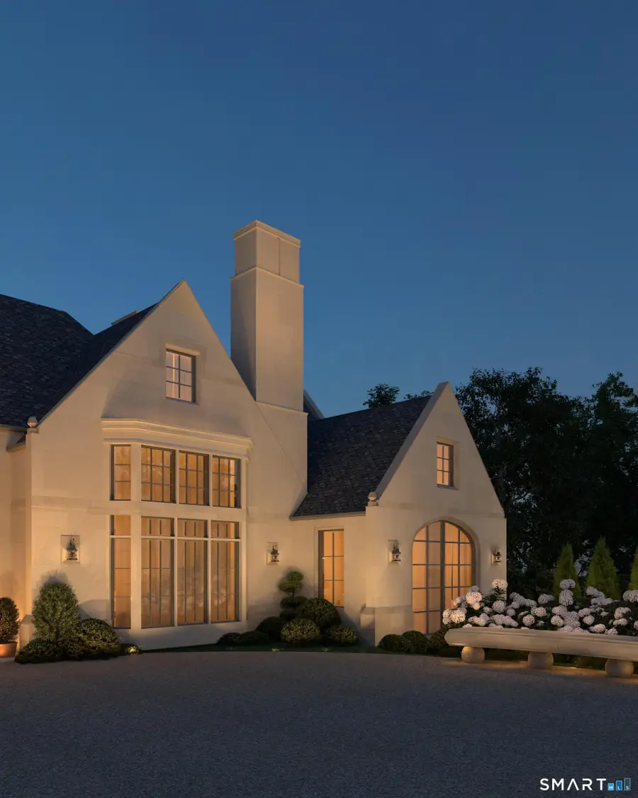 4 Lantern Hill Road, Westport, CT 06880 - #3