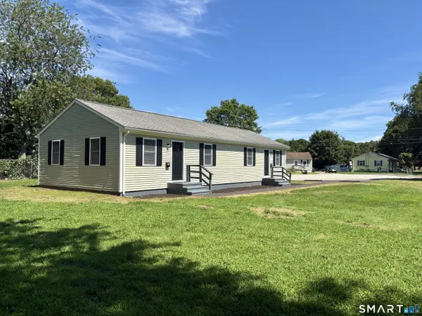 27 Joliet Court, Groton, CT 06340