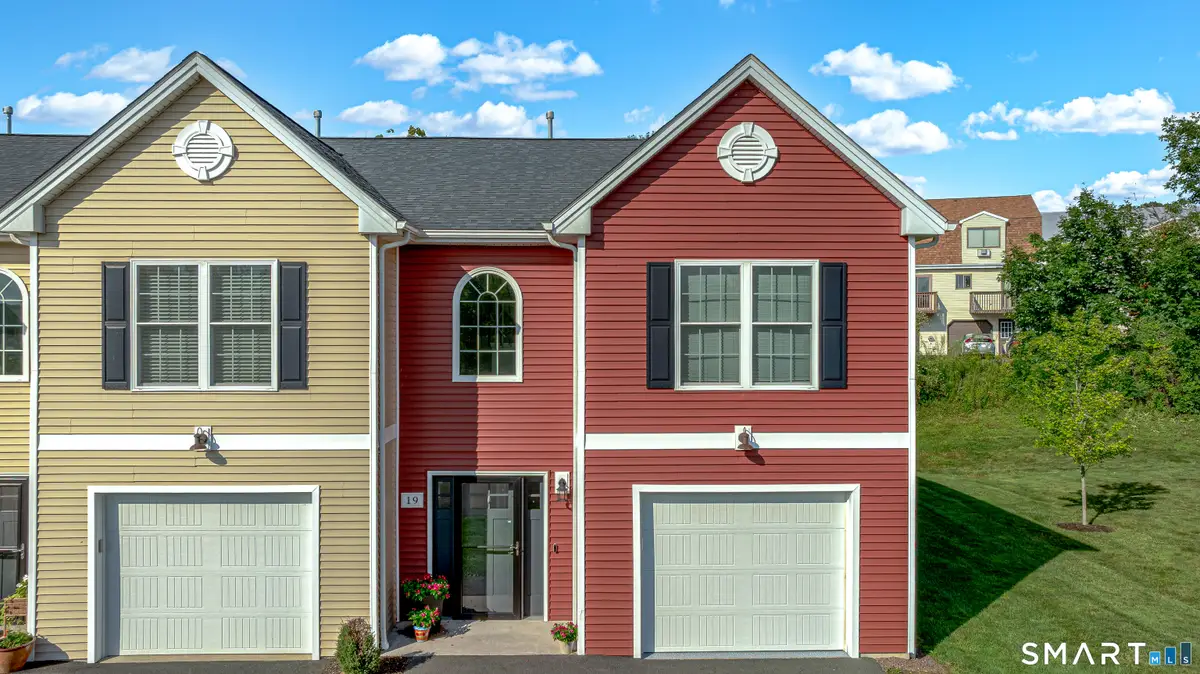 19 Gillette Way #19, Bristol, CT 06010 - #1