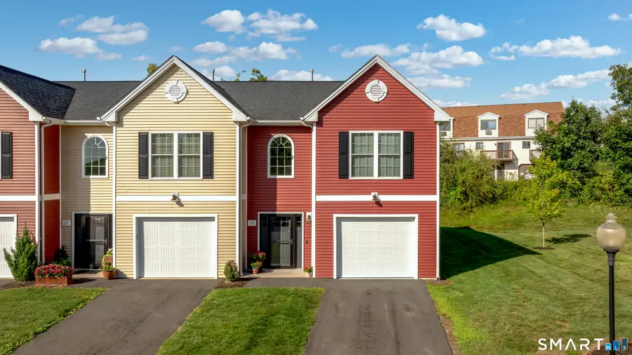 19 Gillette Way #19, Bristol, CT 06010 - #2