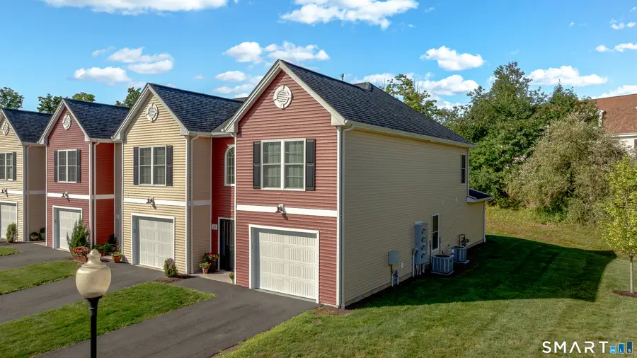 19 Gillette Way #19, Bristol, CT 06010 - #3