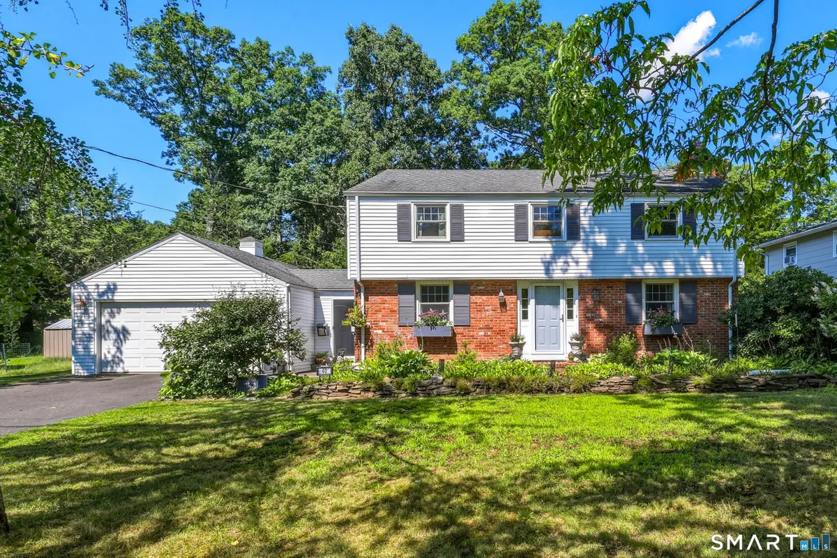 40 Vantana Drive, Bristol, CT 06010 - #1