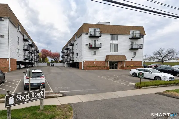 115 Short Beach Road #104, Stratford, CT 06615