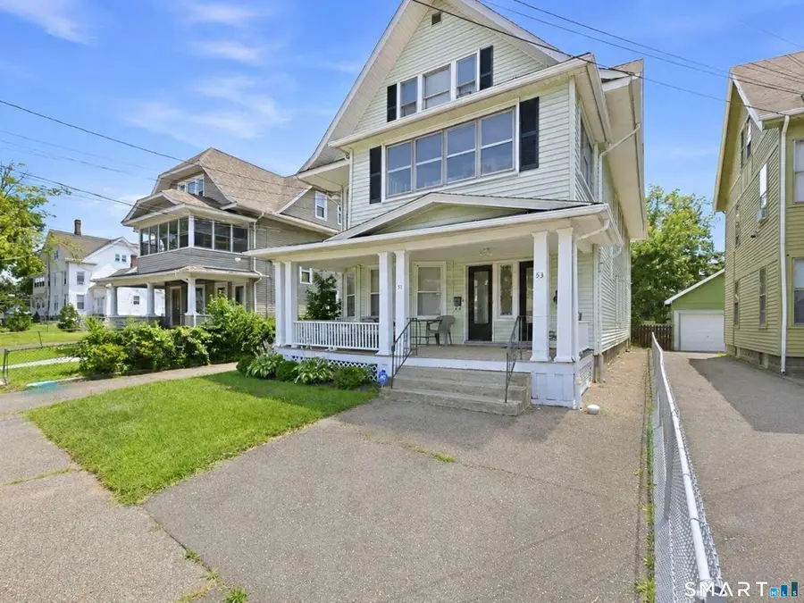 51-53 Wade Street, Bridgeport, CT 06606 - #2