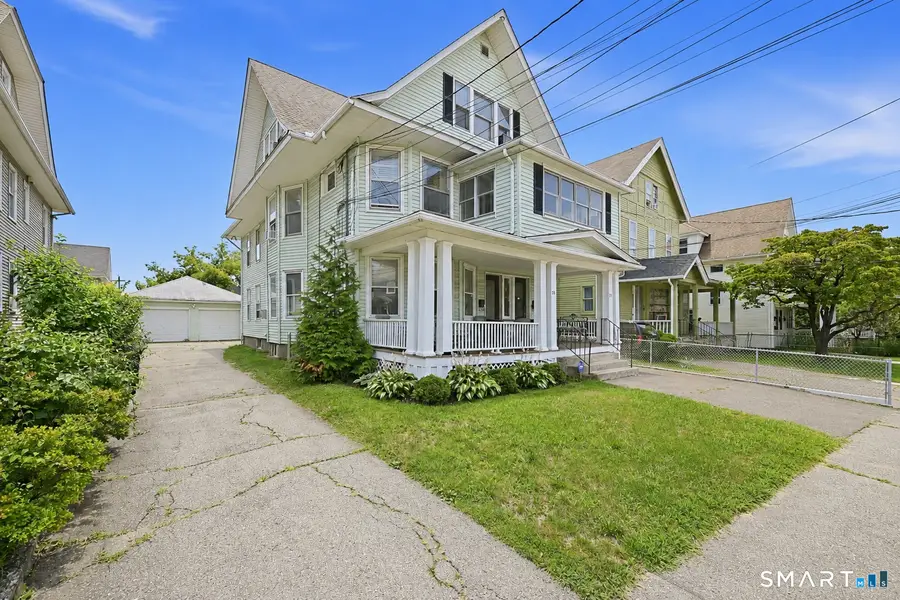 51-53 Wade Street, Bridgeport, CT 06606 - #3