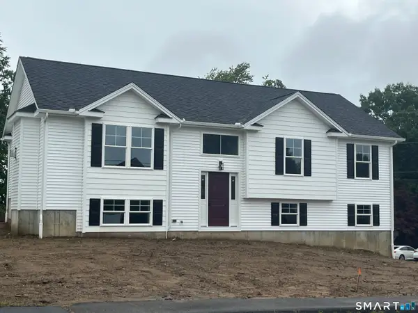 Lot 1 Oakcrest Circle, Waterbury, CT 06708