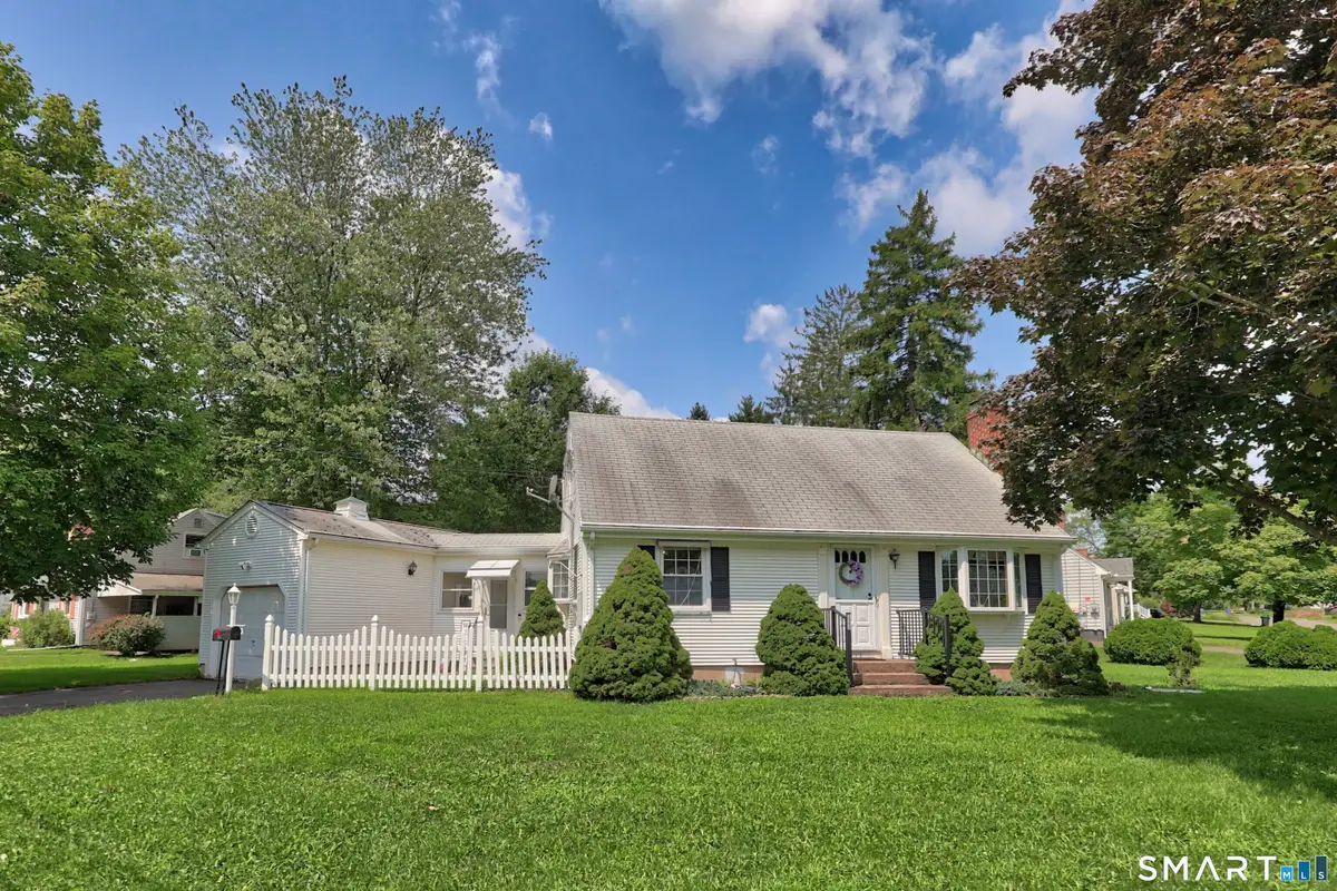123 Fisher Road, Middletown, CT 06457 - #1