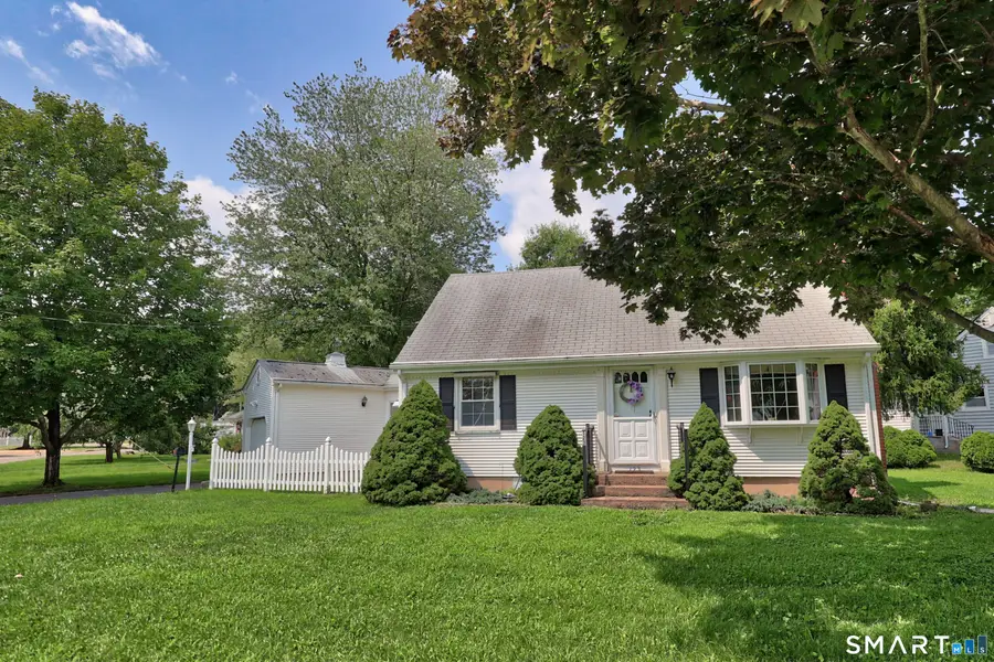 123 Fisher Road, Middletown, CT 06457 - #2