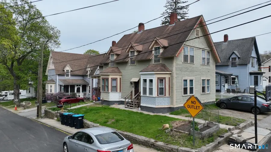 21-23 George Street, Putnam, CT 06260 - #2