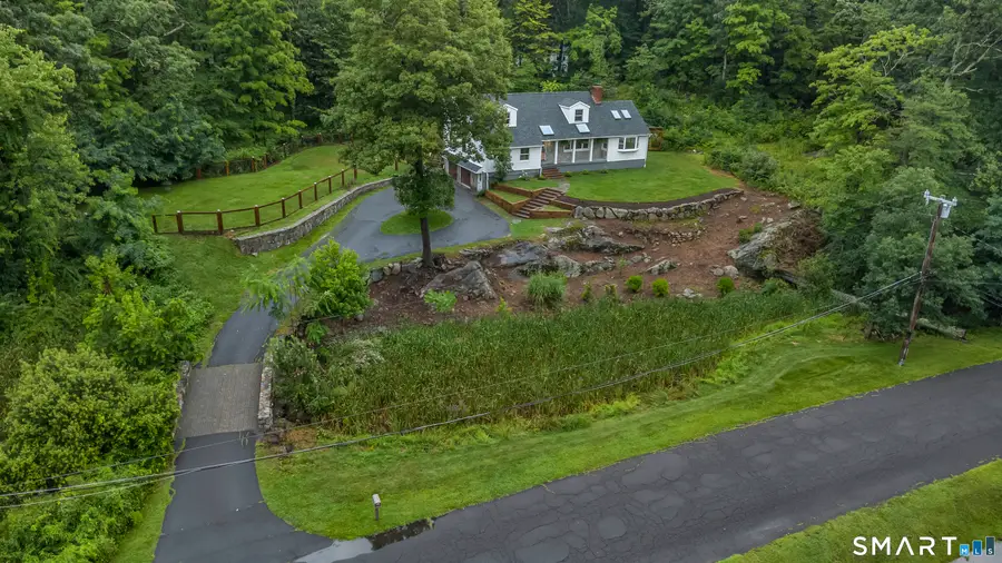 131 Seth Low Mountain Road, Ridgefield, CT 06877 - #2