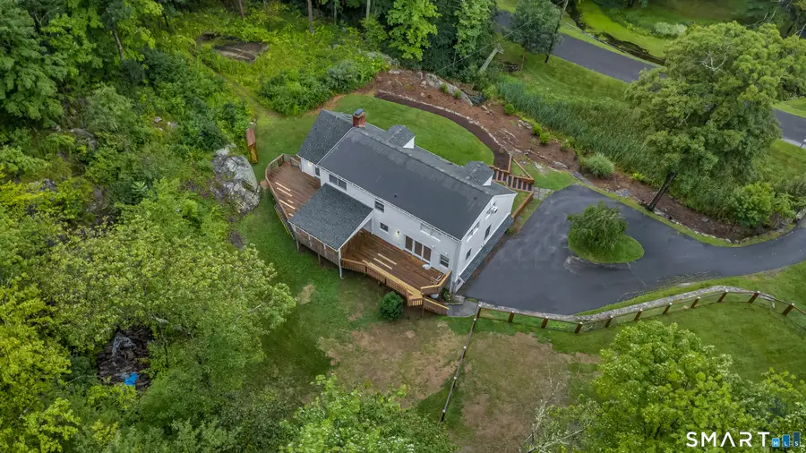 131 Seth Low Mountain Road, Ridgefield, CT 06877 - #3