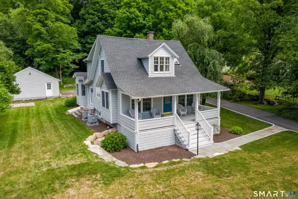 277 Franklin St Extension, Danbury, CT 06811