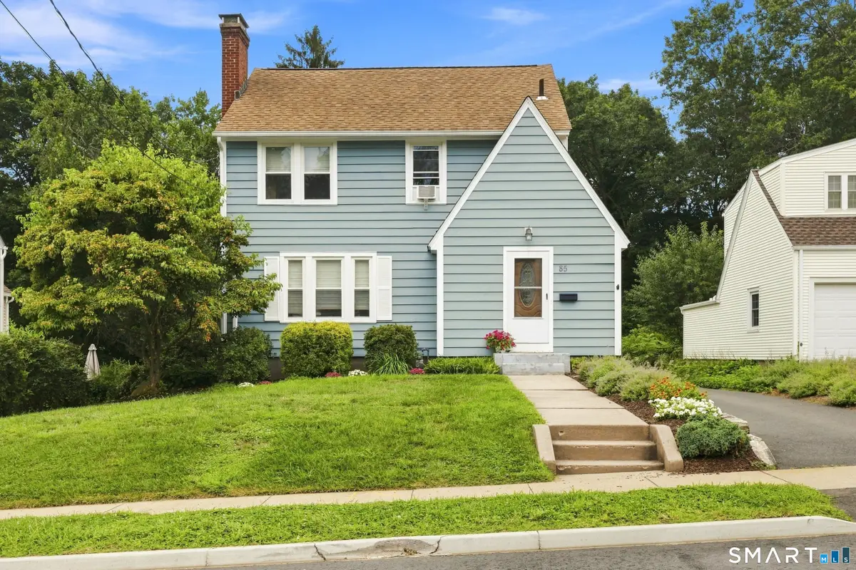 85 Tanner Street, Manchester, CT 06042 - #1