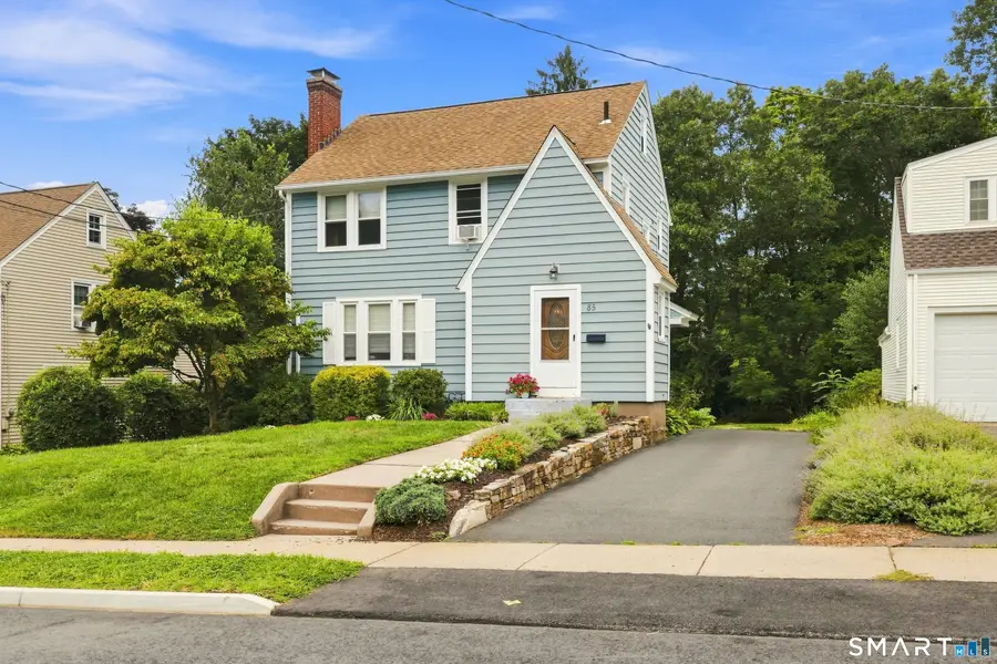 85 Tanner Street, Manchester, CT 06042 - #2