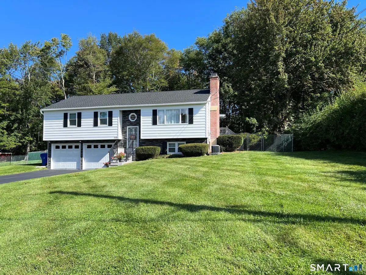 110 Shirley Road, Torrington, CT 06790 - #1