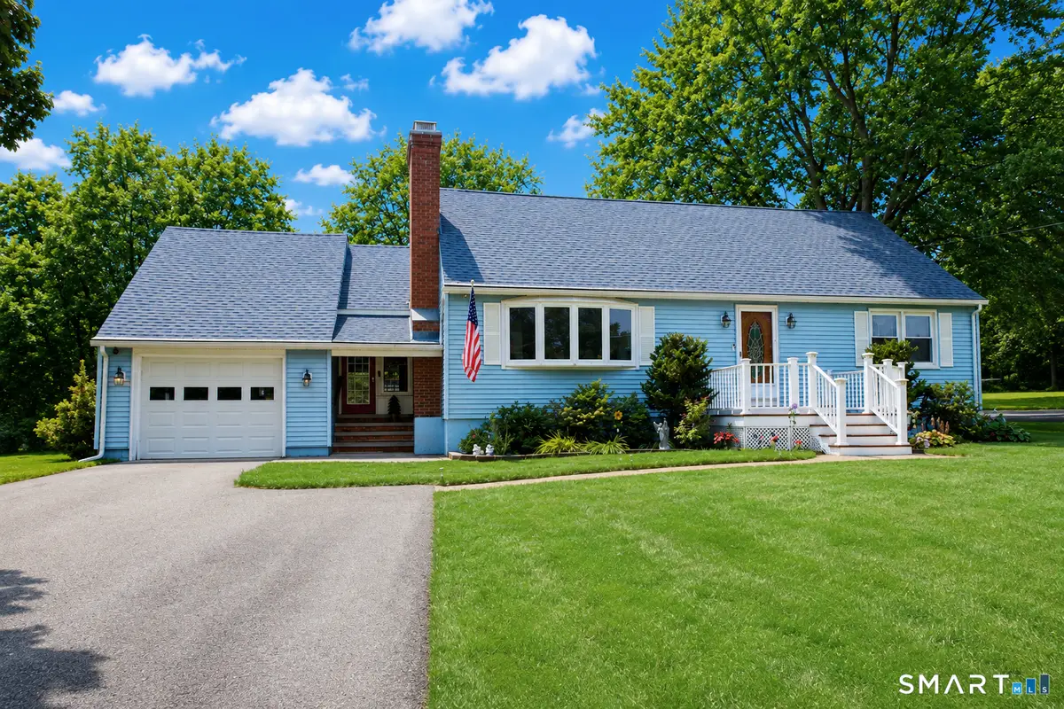 69 Hill Avenue, Wallingford, CT 06492 - #1
