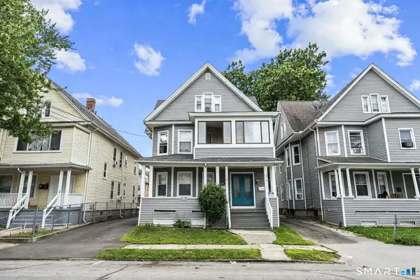 973 Howard Avenue, Bridgeport, CT 06605