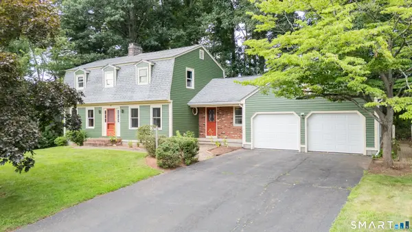 88 Farm Hill Road, Wallingford, CT 06492
