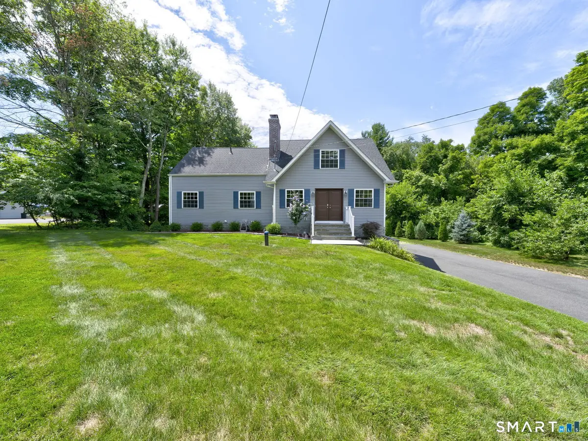 268 Toll Gate Road, South Glastonbury, CT 06073 - #1