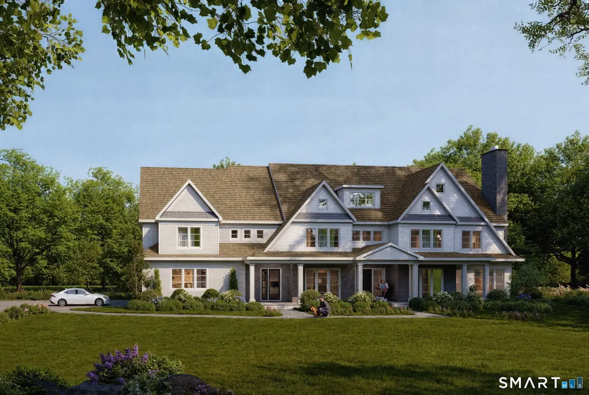 32 Narrow Rocks Road, Westport, CT 06880 - #1