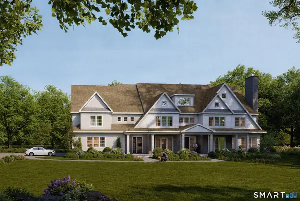 32 Narrow Rocks Road, Westport, CT 06880
