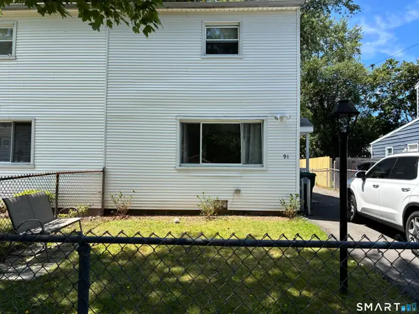 Address Withheld By Seller, Stratford, CT 06615
