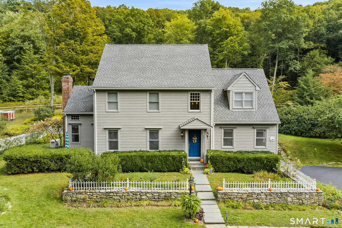 336 South Street, Roxbury, CT 06783 - #1