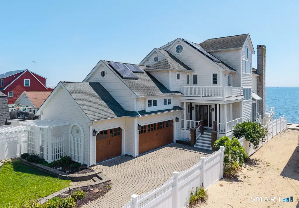 167 Shore Road, Clinton, CT 06413 - #1