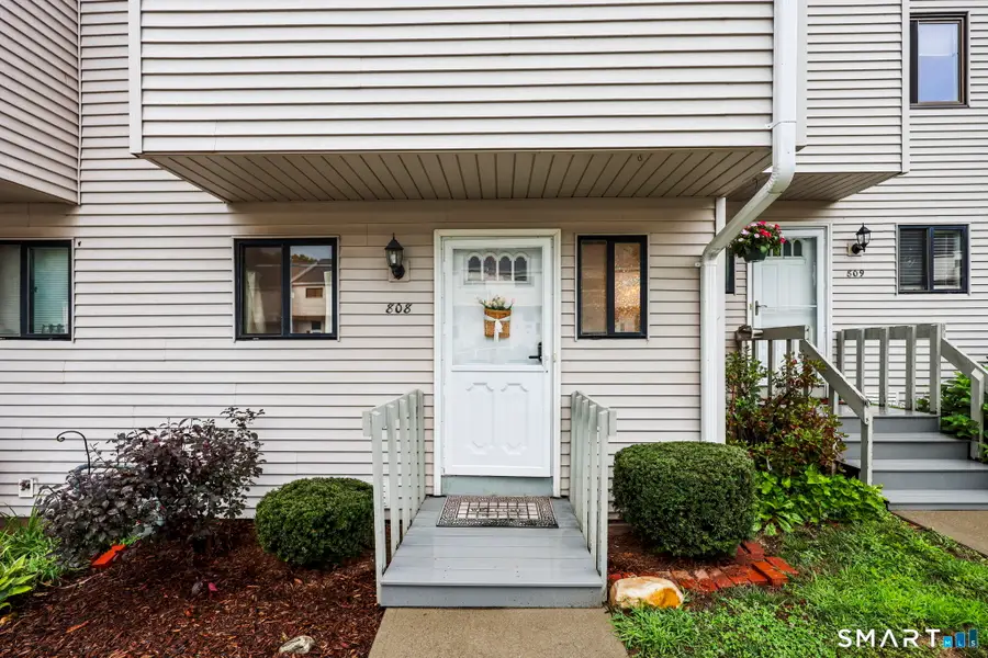 808 Timber Lane #808, Canton, CT 06019 - #2