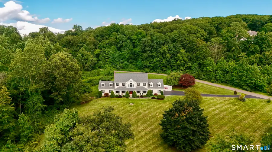 671 Jacob Road, Southbury, CT 06488 - #2