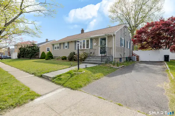 76 Geneva Terrace, Fairfield, CT 06824