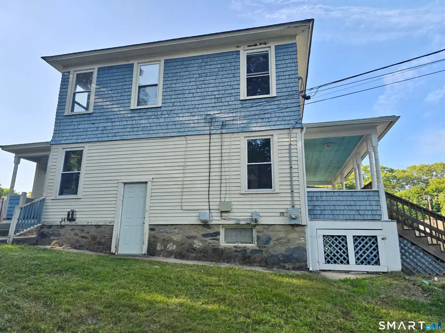 124 Orchard Street, Norwich, CT 06360 - #3