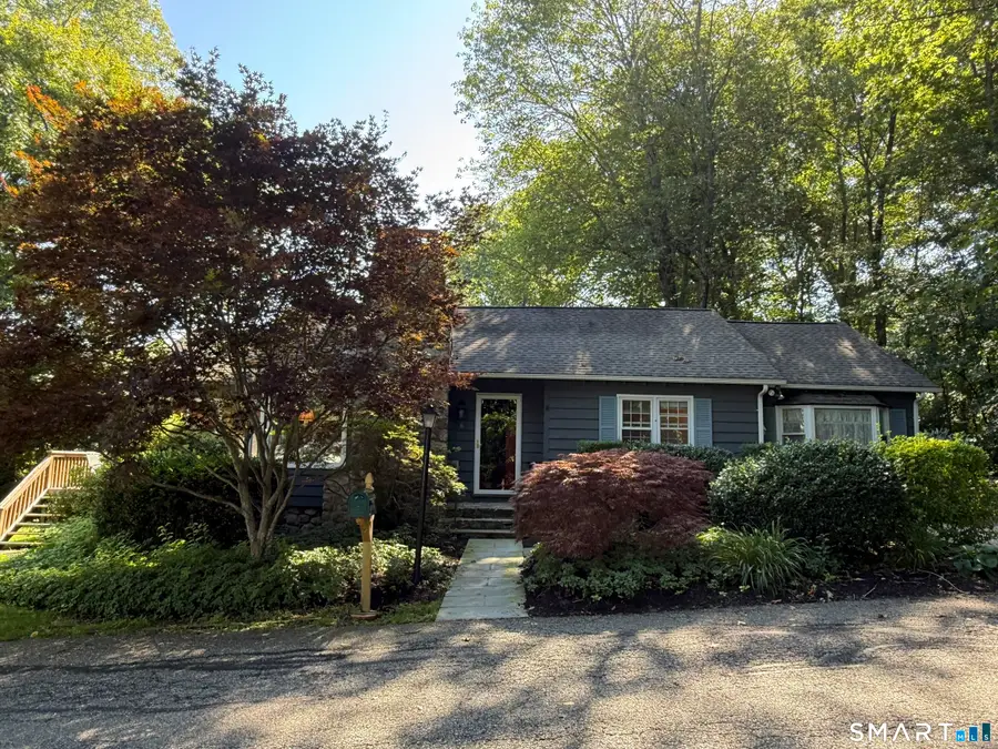 6 Mountain View Lane, New Milford, CT 06776 - #2