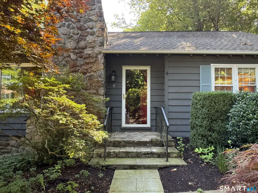 6 Mountain View Lane, New Milford, CT 06776 - #3