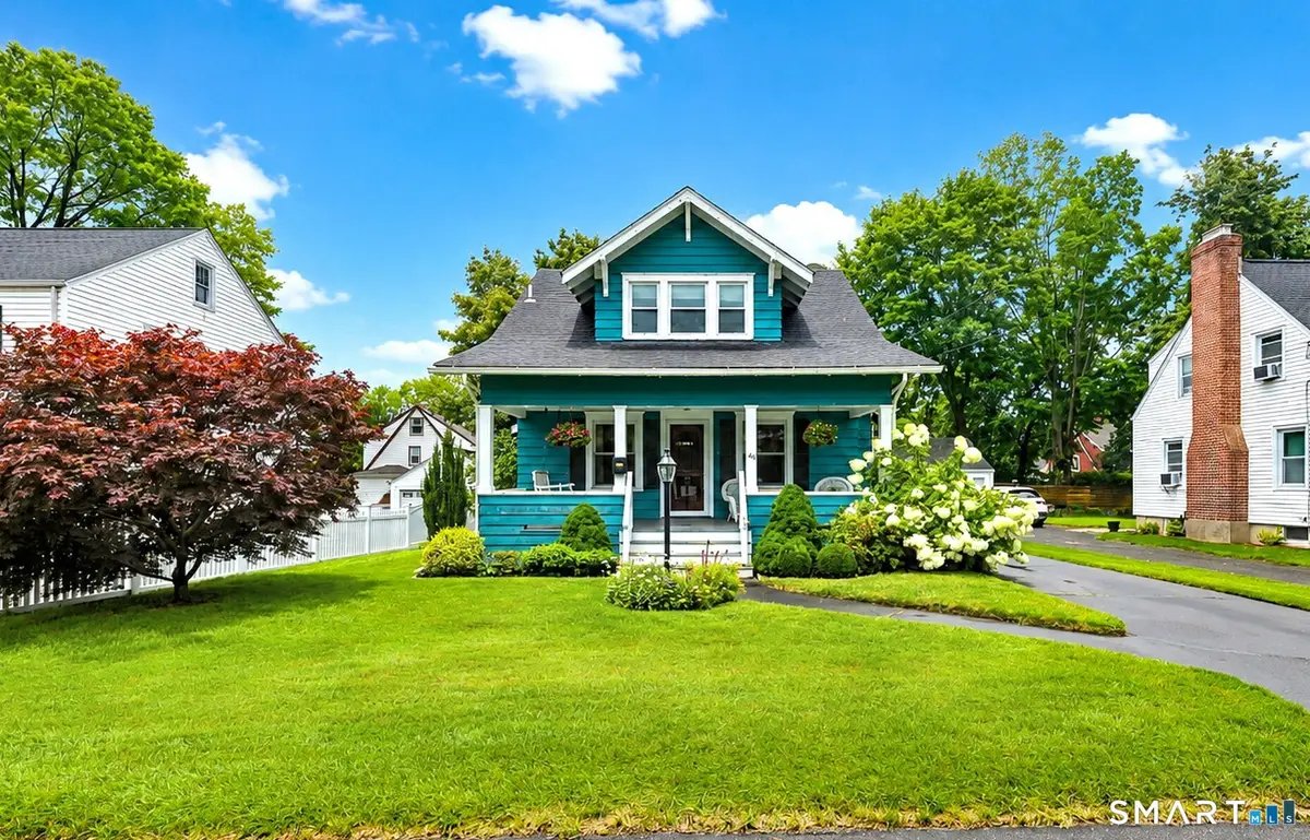 48 John Street, Trumbull, CT 06611 - #1