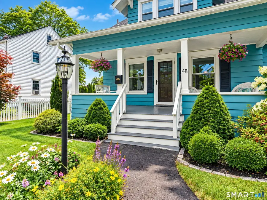 48 John Street, Trumbull, CT 06611 - #2