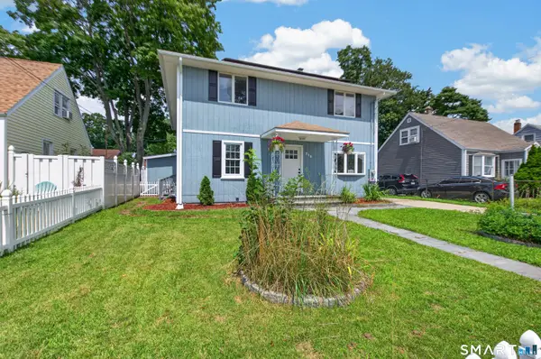 214 Burnsford Avenue, Bridgeport, CT 06606